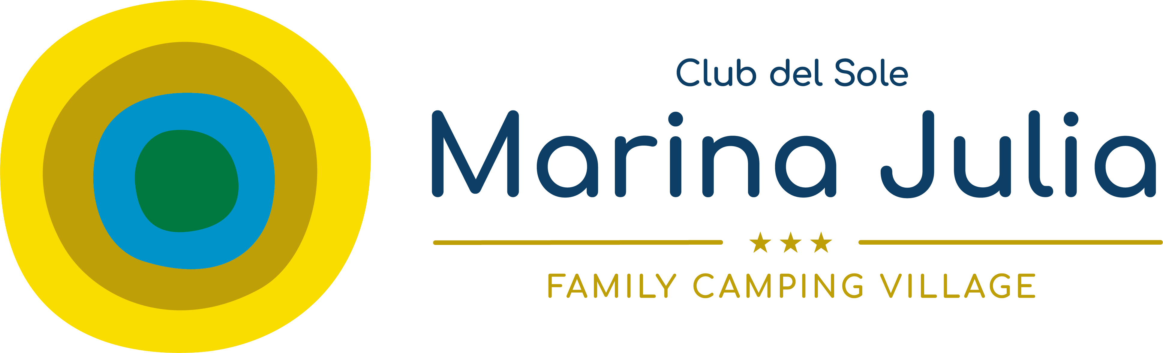 Marina Julia Family Camping Village